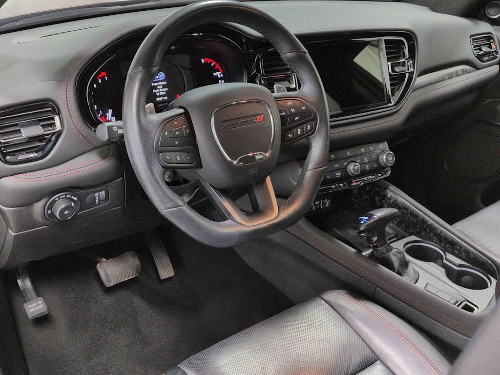 Thumbnail: 2023 Dodge Durango - 2