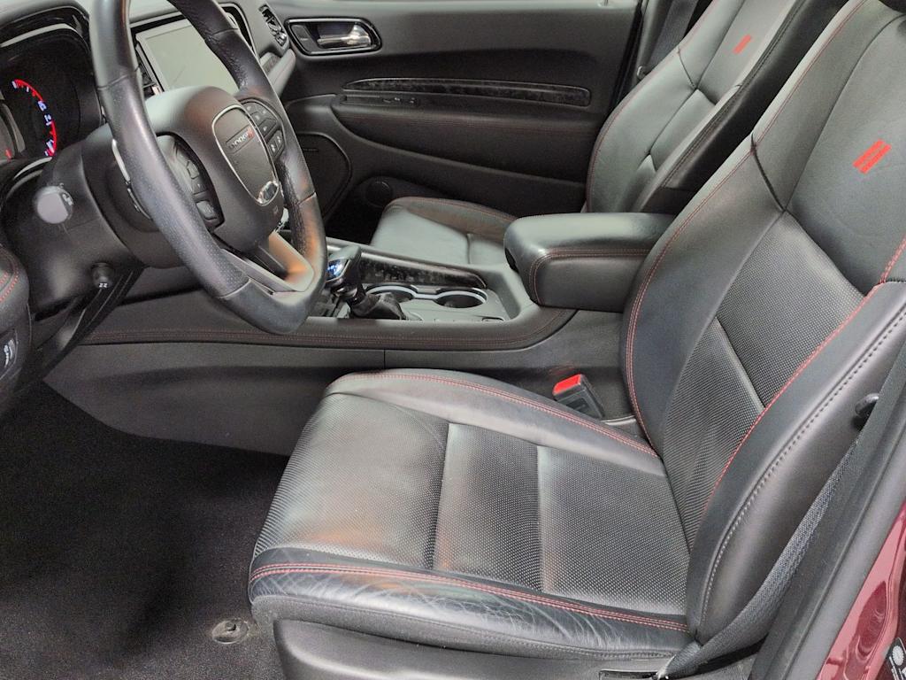 Thumbnail: 2023 Dodge Durango - 11