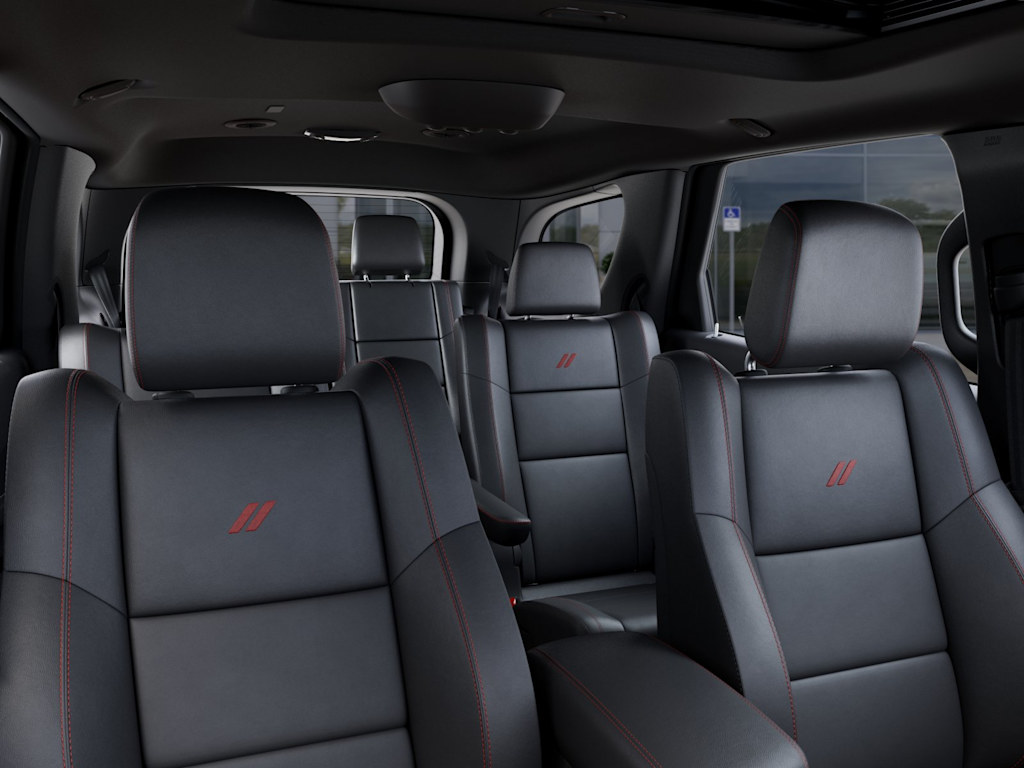 Thumbnail: 2026 Dodge Durango - 26