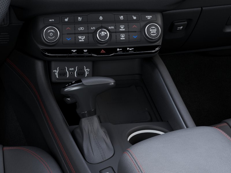 Thumbnail: 2026 Dodge Durango - 12