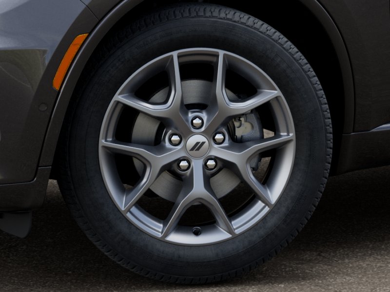 Thumbnail: 2026 Dodge Durango - 7