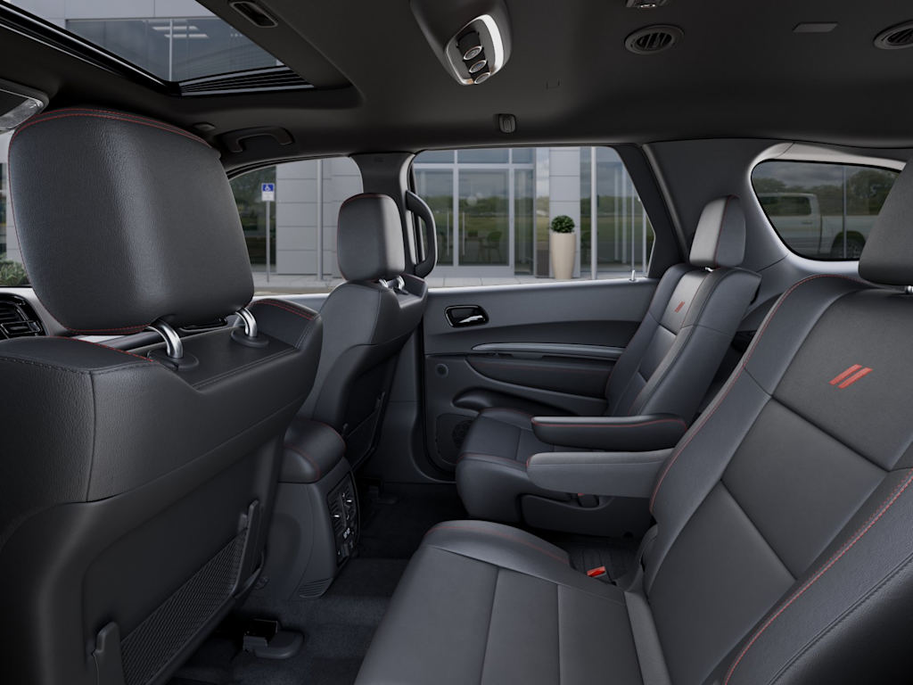 Thumbnail: 2026 Dodge Durango - 24