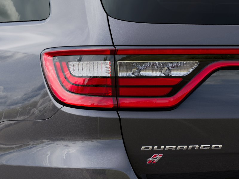 Thumbnail: 2026 Dodge Durango - 17