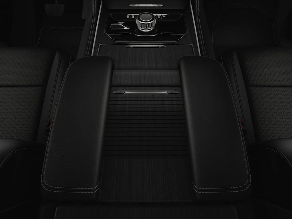 Thumbnail: 2025 Jeep Wagoneer - 27