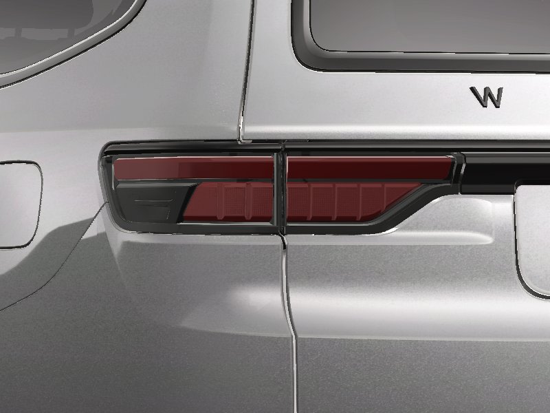 Thumbnail: 2025 Jeep Wagoneer - 7