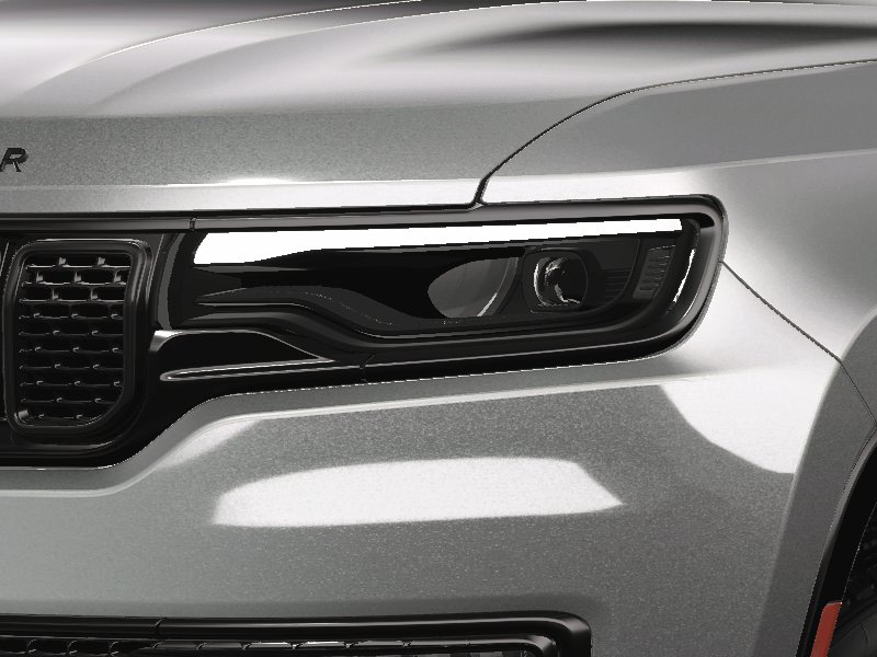 Thumbnail: 2025 Jeep Wagoneer - 18