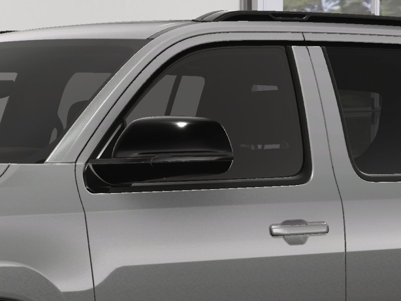 Thumbnail: 2025 Jeep Wagoneer - 20