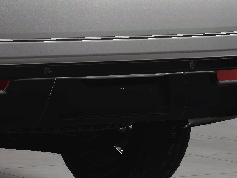 Thumbnail: 2025 Jeep Wagoneer - 12