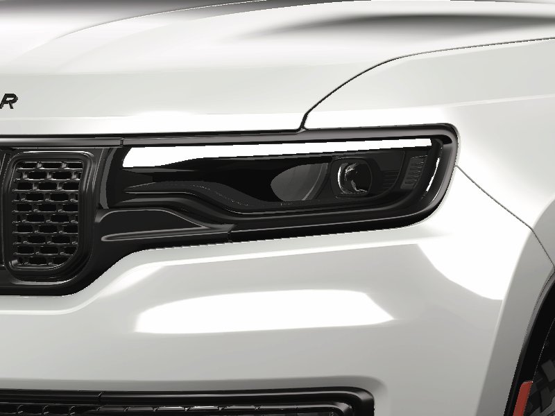 Thumbnail: 2025 Jeep Wagoneer - 18