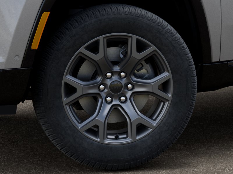 Thumbnail: 2026 Jeep Grand Wagoneer - 6