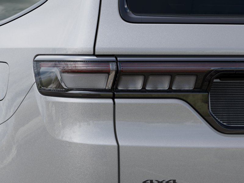 Thumbnail: 2026 Jeep Grand Wagoneer - 15