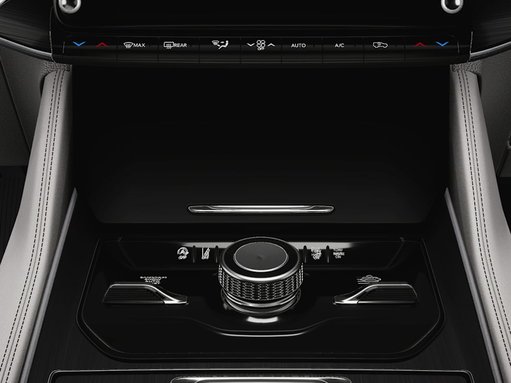 Thumbnail: 2025 Jeep Wagoneer - 14