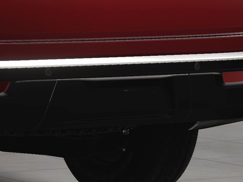 Thumbnail: 2025 Jeep Wagoneer - 24