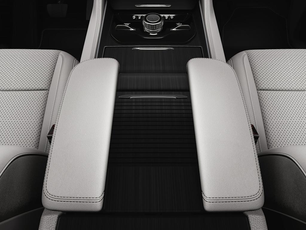 Thumbnail: 2025 Jeep Wagoneer - 11