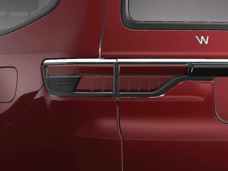 Thumbnail: 2025 Jeep Wagoneer - 21