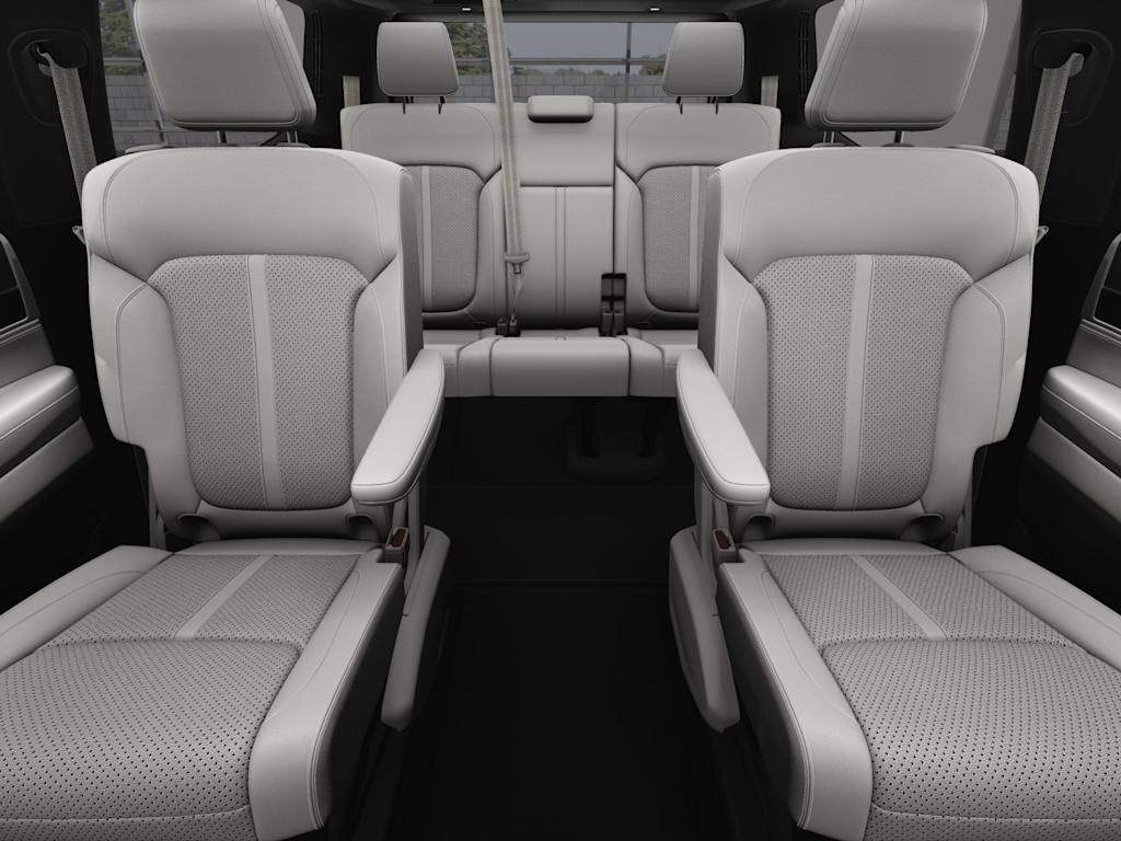 Thumbnail: 2025 Jeep Wagoneer - 10