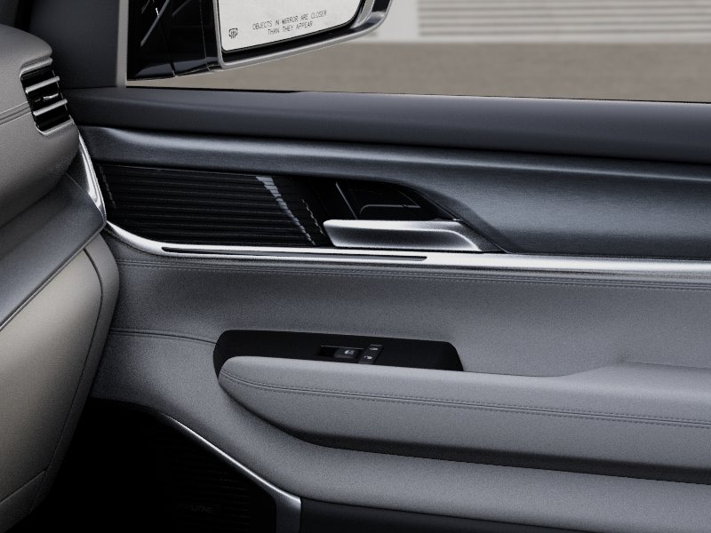Thumbnail: 2025 Jeep Wagoneer - 25