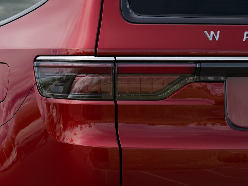 Thumbnail: 2025 Jeep Wagoneer - 15