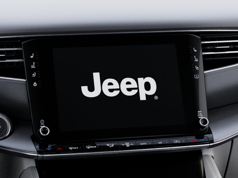 Thumbnail: 2025 Jeep Wagoneer - 11