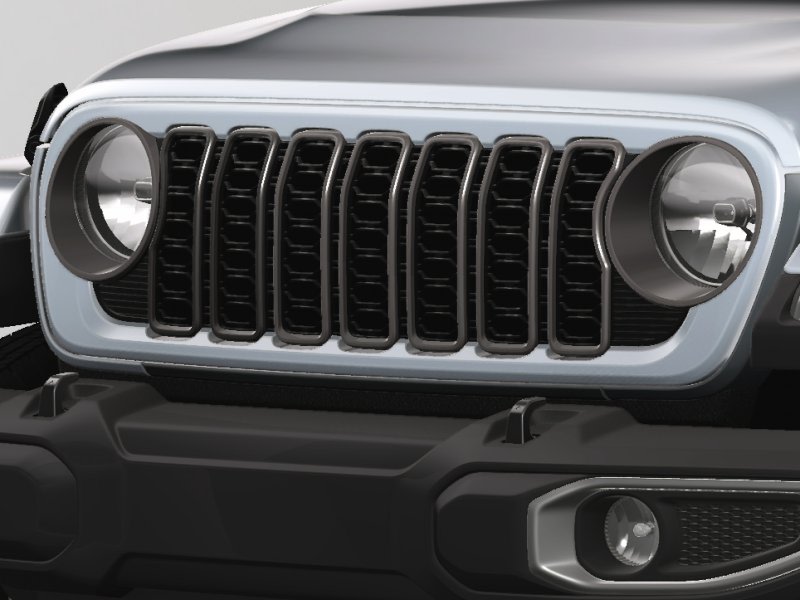 2024 Jeep Gladiator Sport 22