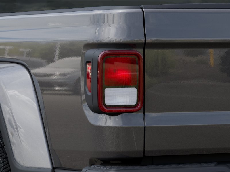 Thumbnail: 2026 Jeep Gladiator - 17