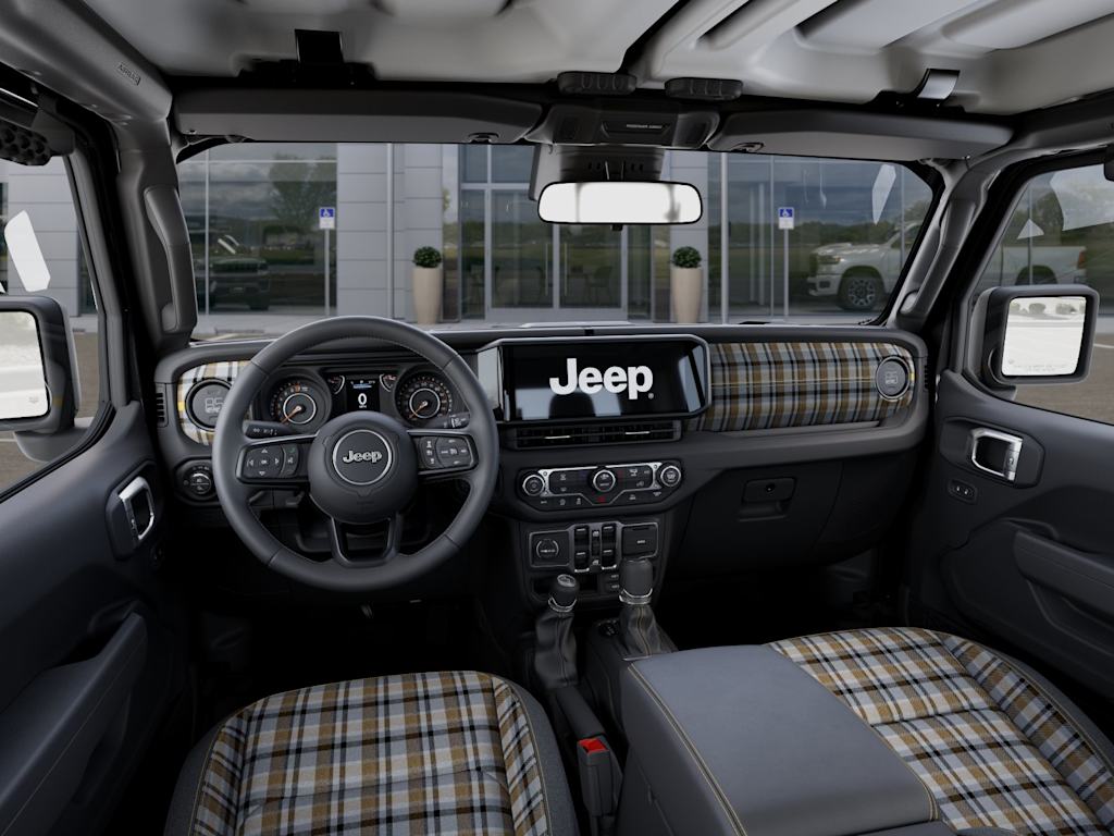 Thumbnail: 2026 Jeep Gladiator - 2