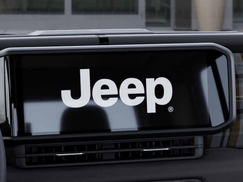 Thumbnail: 2026 Jeep Gladiator - 7