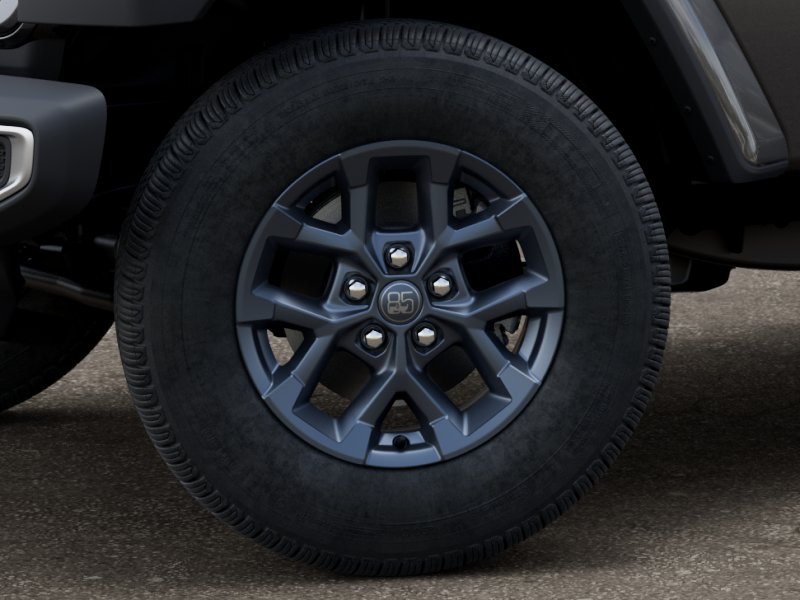 Thumbnail: 2026 Jeep Gladiator - 8