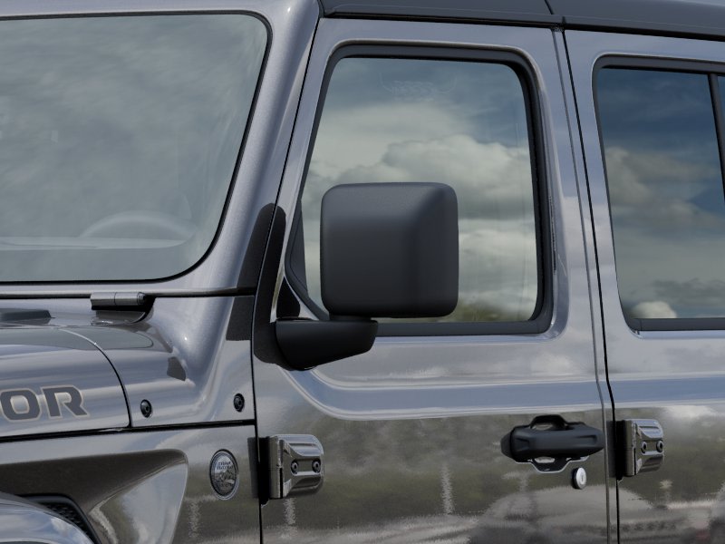 Thumbnail: 2026 Jeep Gladiator - 9