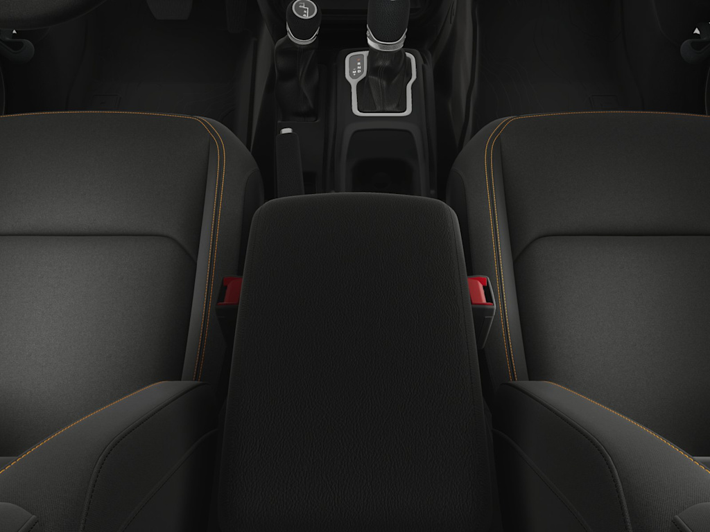 Thumbnail: 2025 Jeep Gladiator - 27