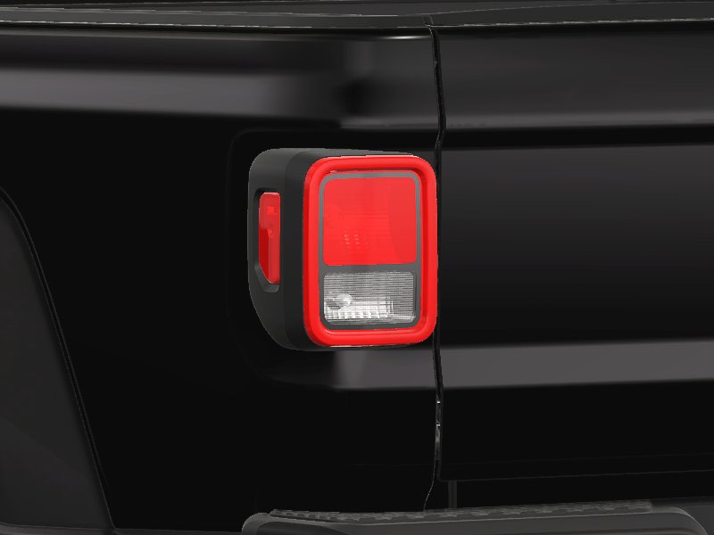 Thumbnail: 2025 Jeep Gladiator - 20