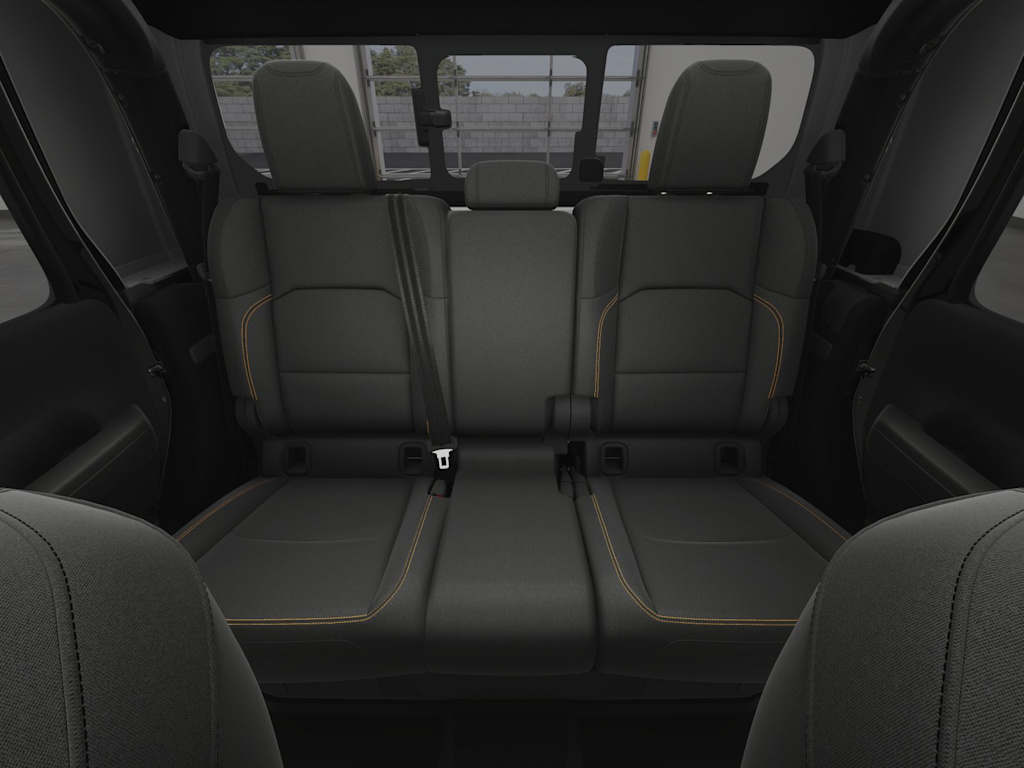 Thumbnail: 2025 Jeep Gladiator - 12