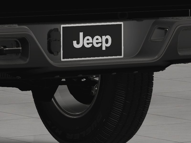 Thumbnail: 2025 Jeep Gladiator - 7