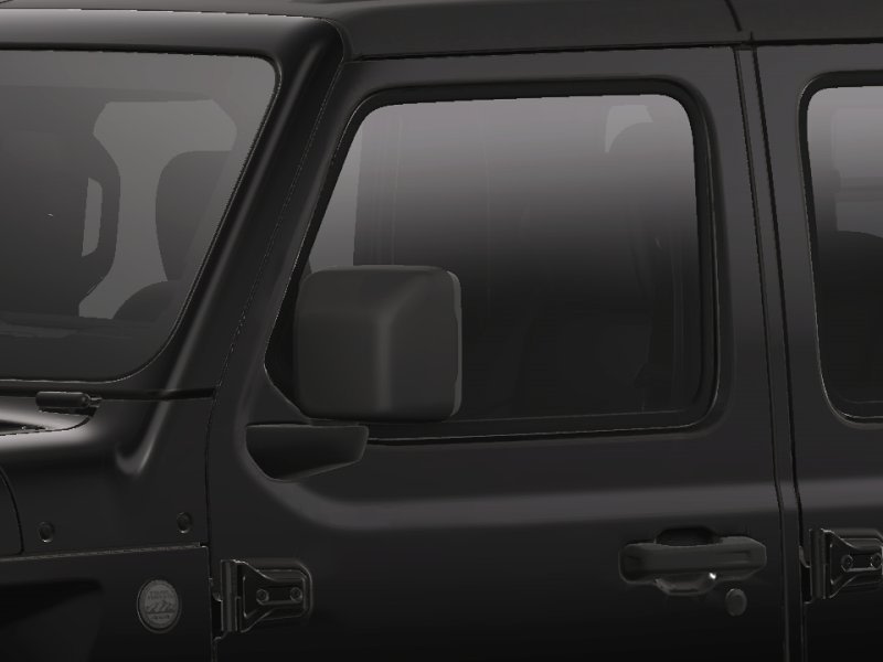 Thumbnail: 2025 Jeep Gladiator - 10