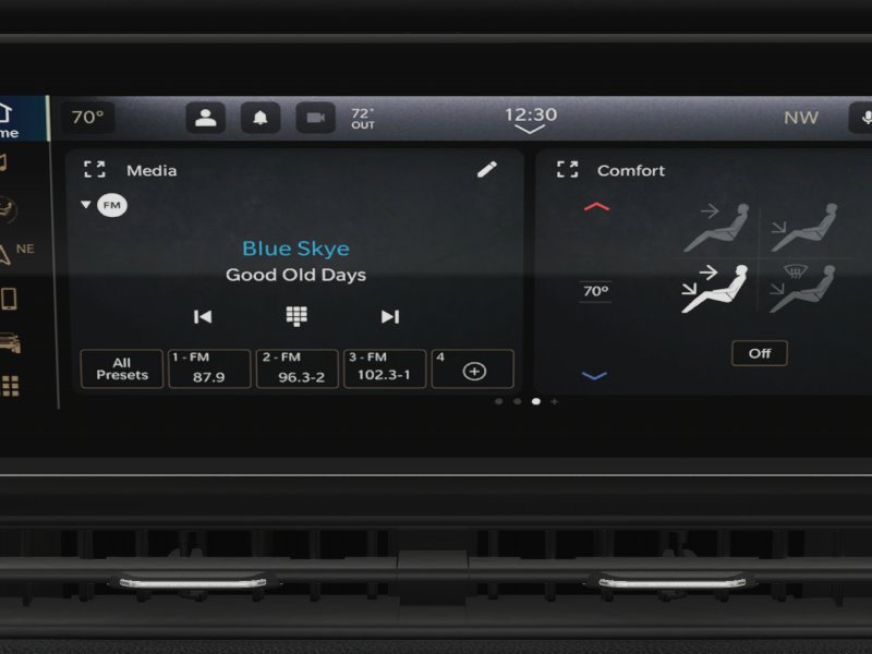 Thumbnail: 2025 Jeep Gladiator - 12