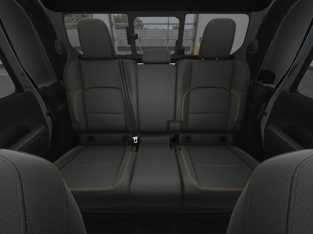 Thumbnail: 2025 Jeep Gladiator - 9