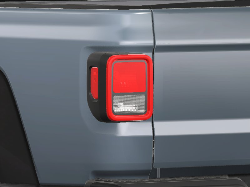 Thumbnail: 2025 Jeep Gladiator - 18