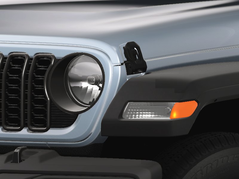 Thumbnail: 2025 Jeep Gladiator - 2