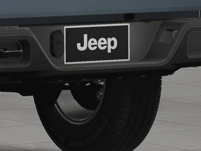 Thumbnail: 2025 Jeep Gladiator - 21