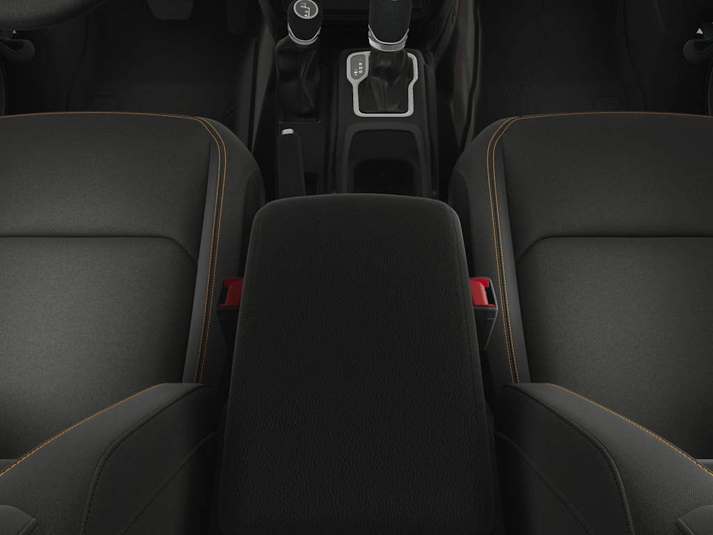 Thumbnail: 2025 Jeep Gladiator - 26