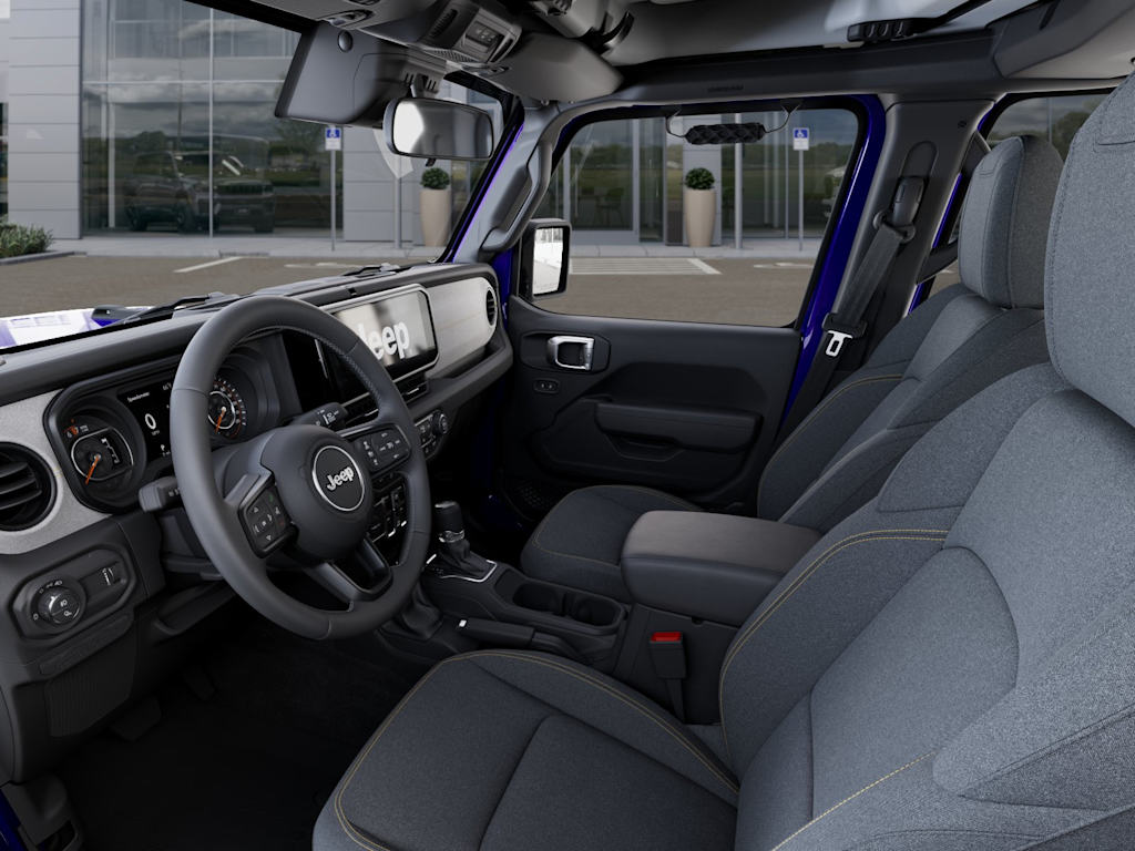 Thumbnail: 2026 Jeep Gladiator - 9