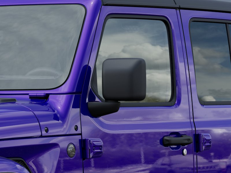 Thumbnail: 2026 Jeep Gladiator - 11