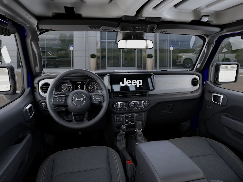 Thumbnail: 2026 Jeep Gladiator - 2