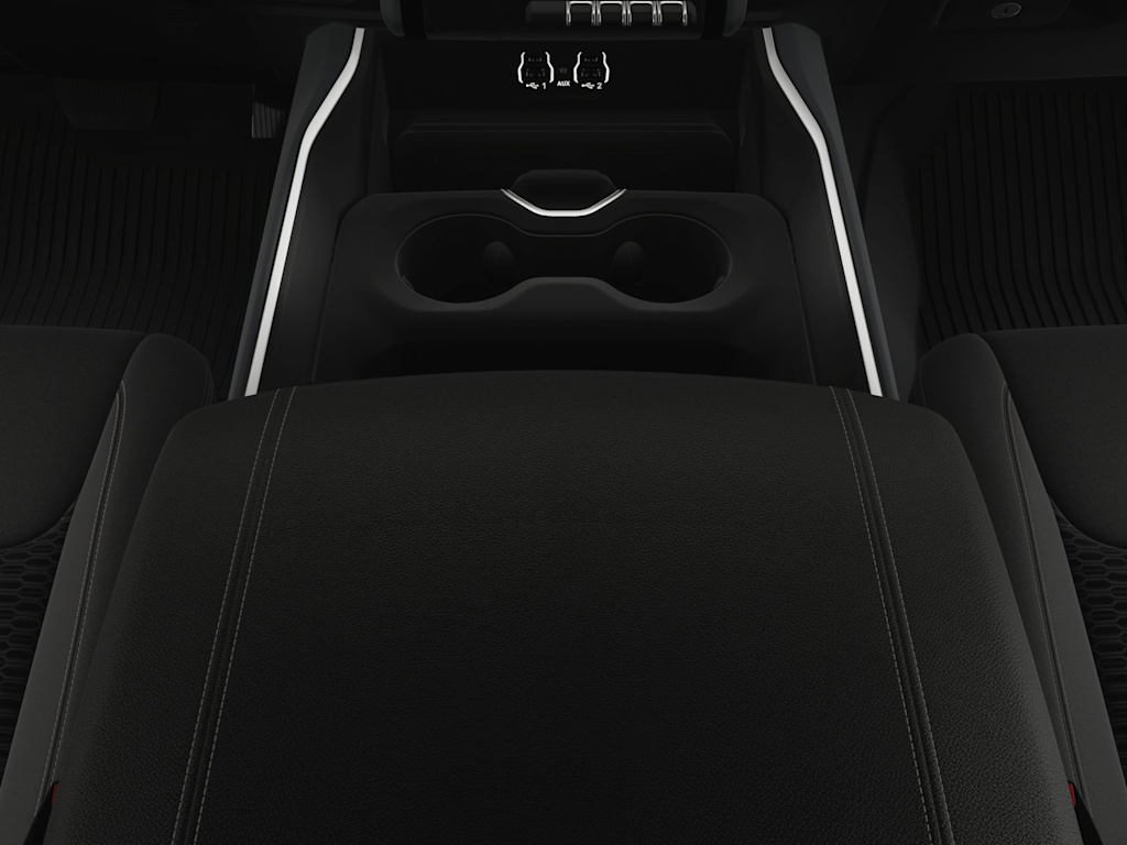 Thumbnail: 2025 RAM 1500 - 27