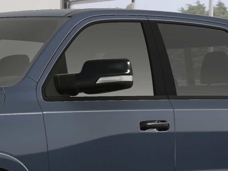 Thumbnail: 2025 RAM 1500 - 22