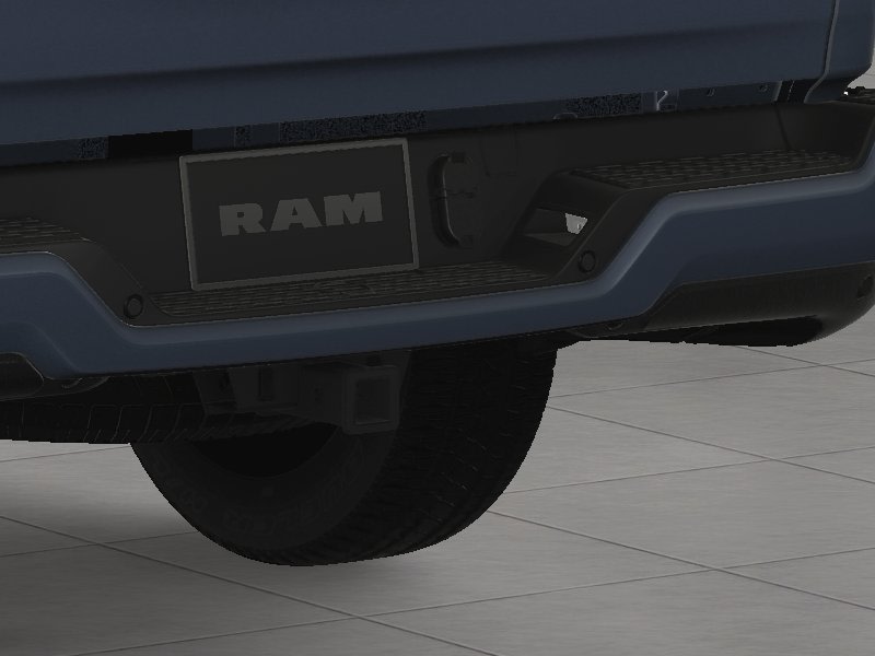 Thumbnail: 2025 RAM 1500 - 23