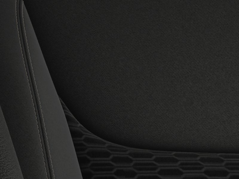 Thumbnail: 2025 RAM 1500 - 21