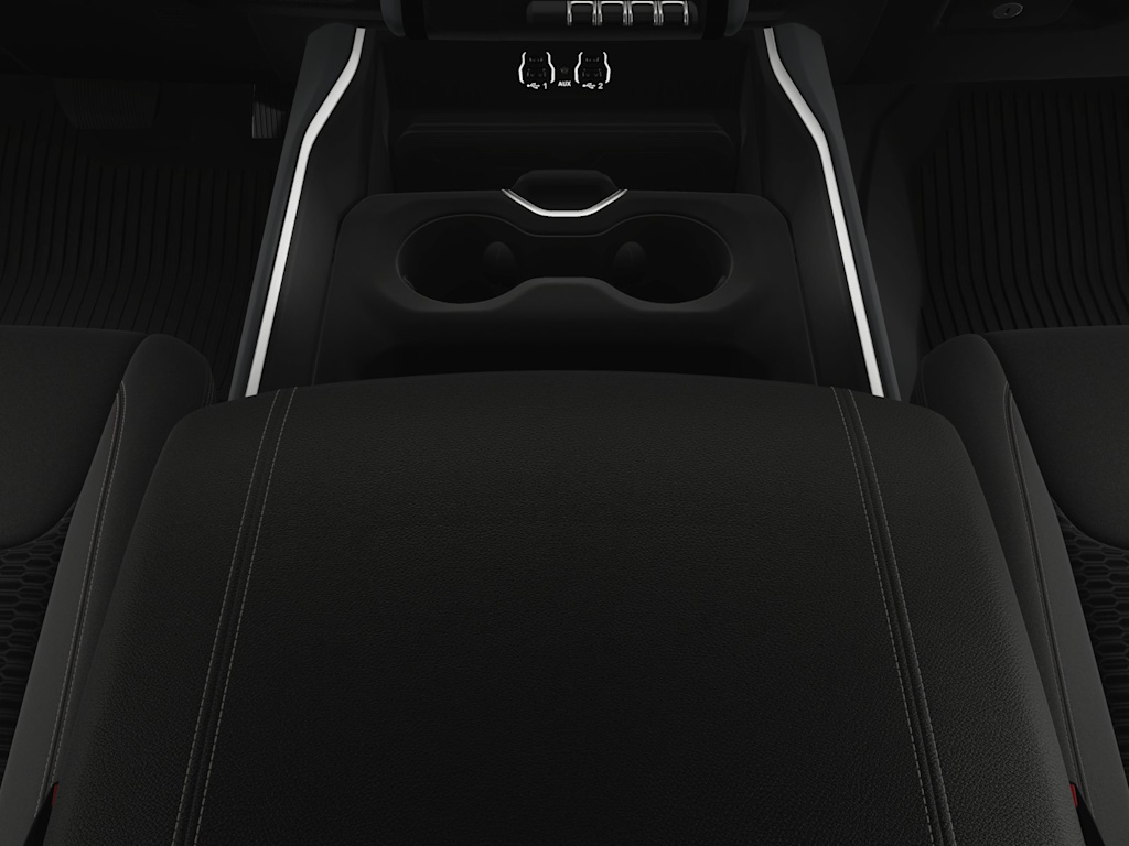 Thumbnail: 2025 RAM 1500 - 20