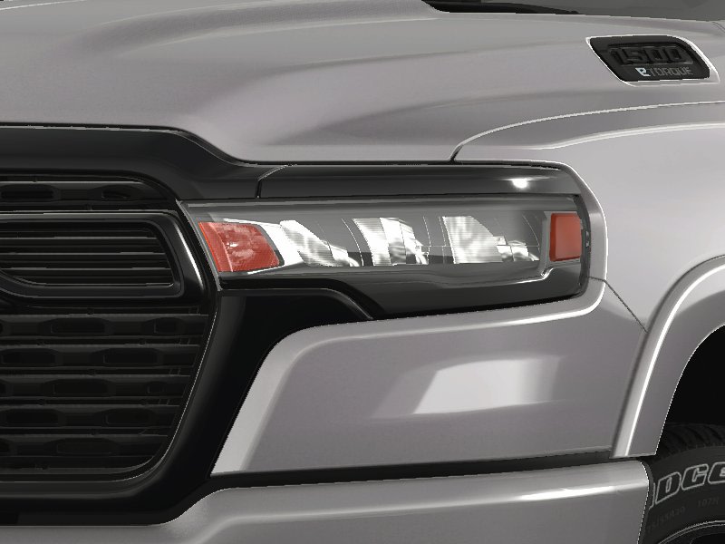 Thumbnail: 2025 RAM 1500 - 16