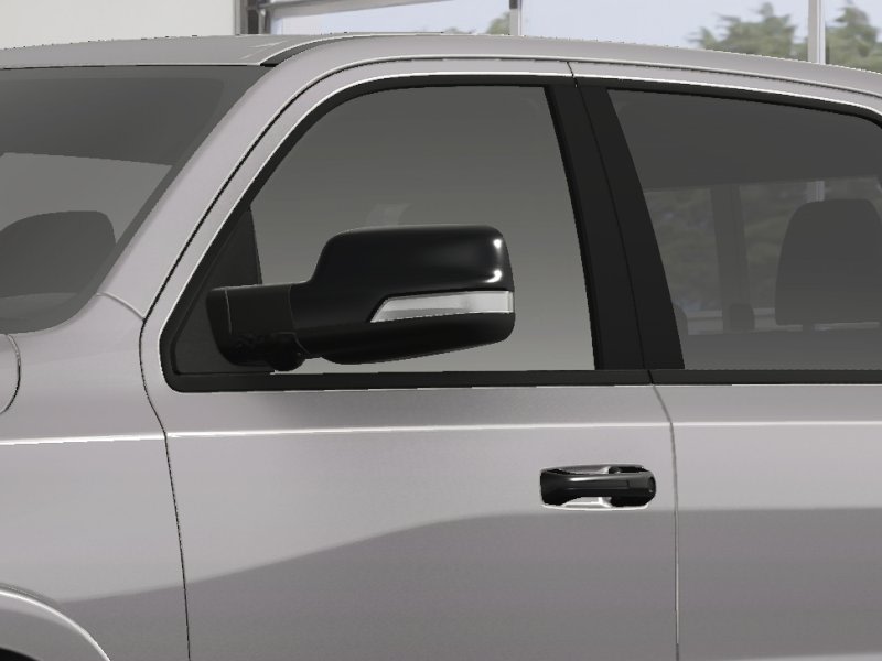 Thumbnail: 2025 RAM 1500 - 18